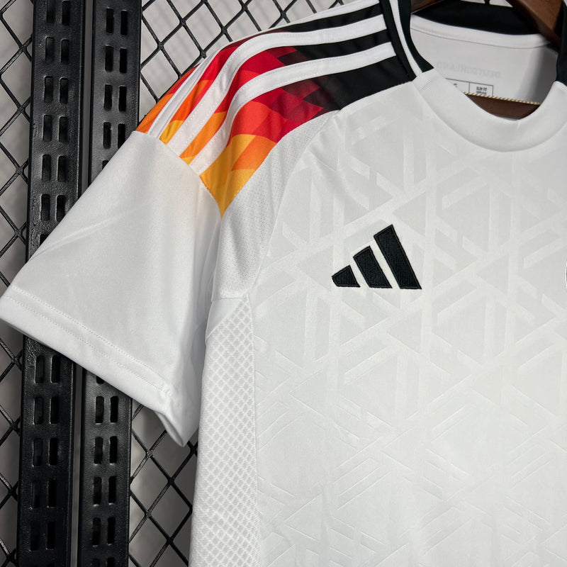 GERMANY MEN'S JERSEY EURO I 2024