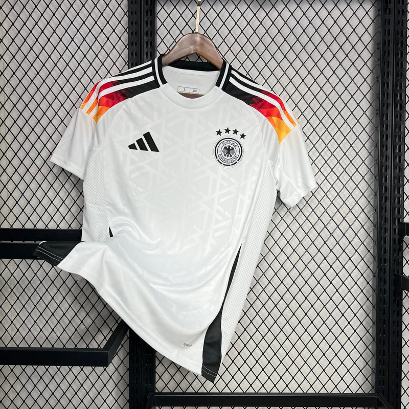 GERMANY MEN'S JERSEY EURO I 2024