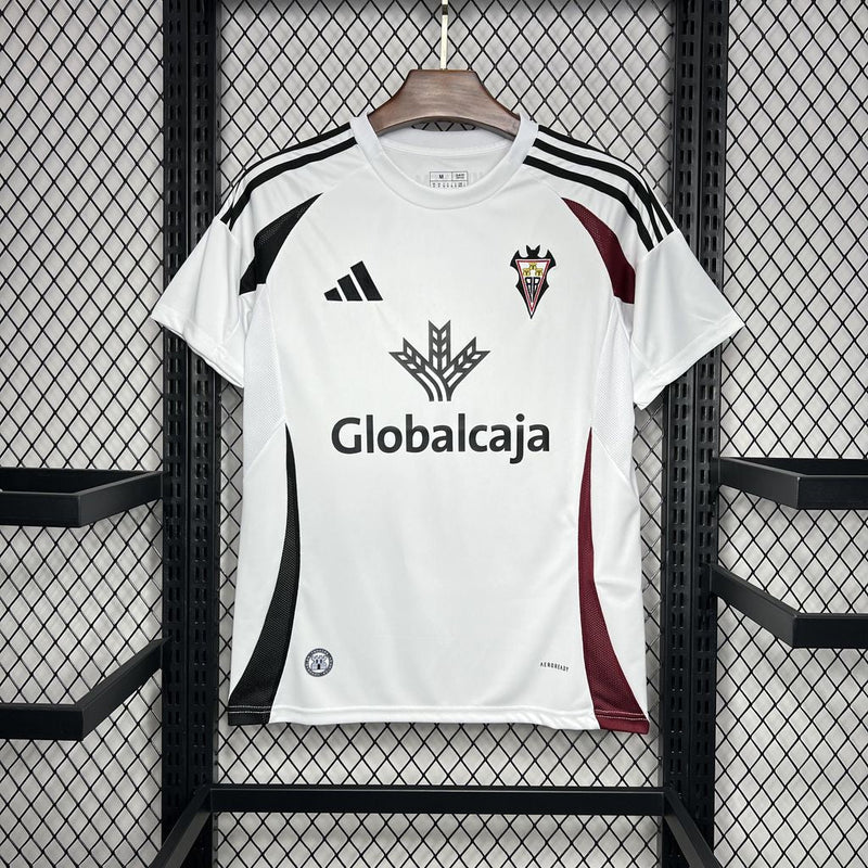 ALBACETE MEN'S JERSEY I 24/25