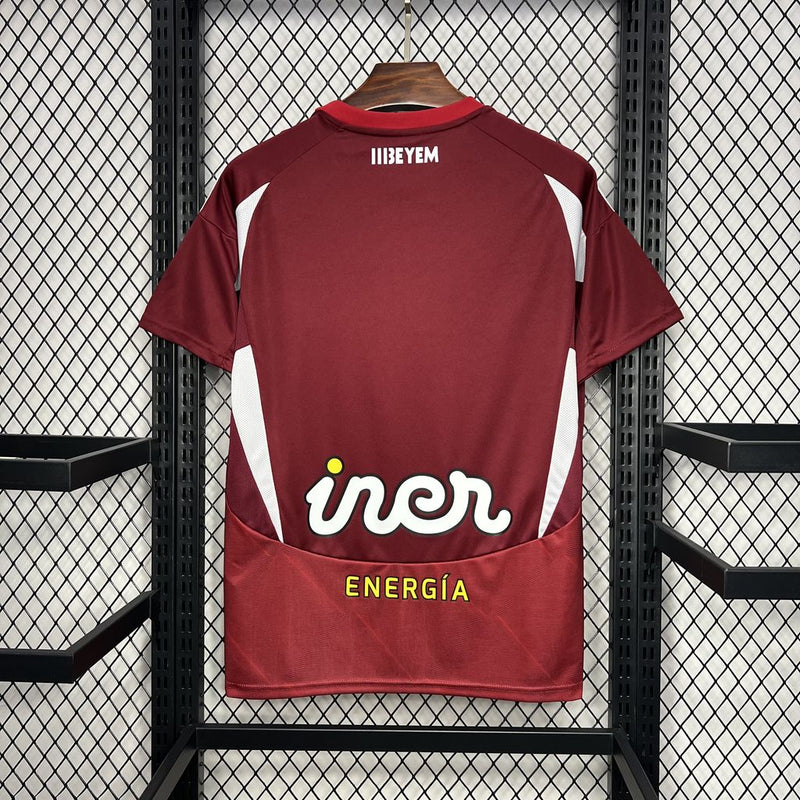 ALBACETE MEN'S JERSEY II 24/25