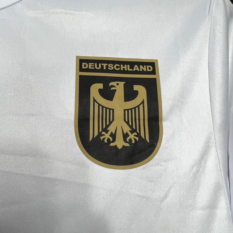 GERMANY MEN'S JERSEY SPECIAL EDITION I 2024