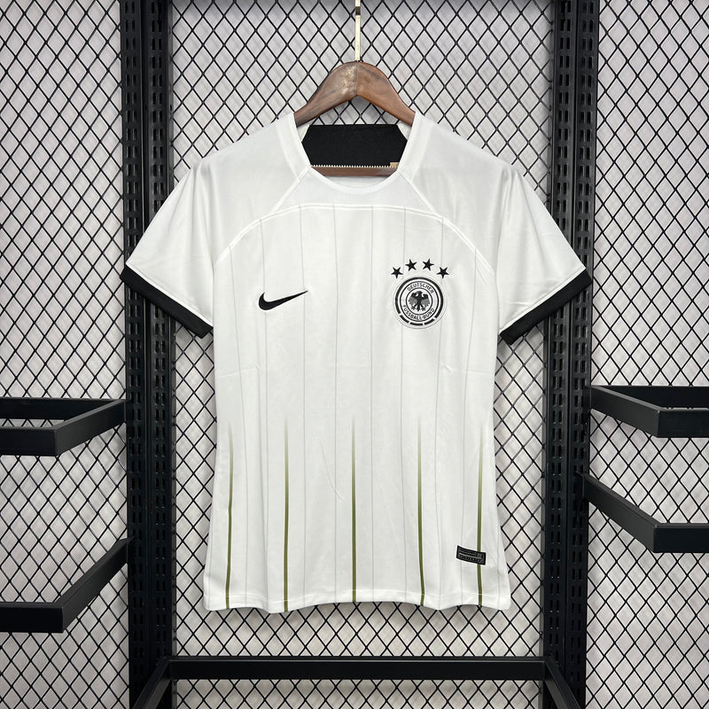 GERMANY WOMEN’S JERSEY SPECIAL EDITION II 2024