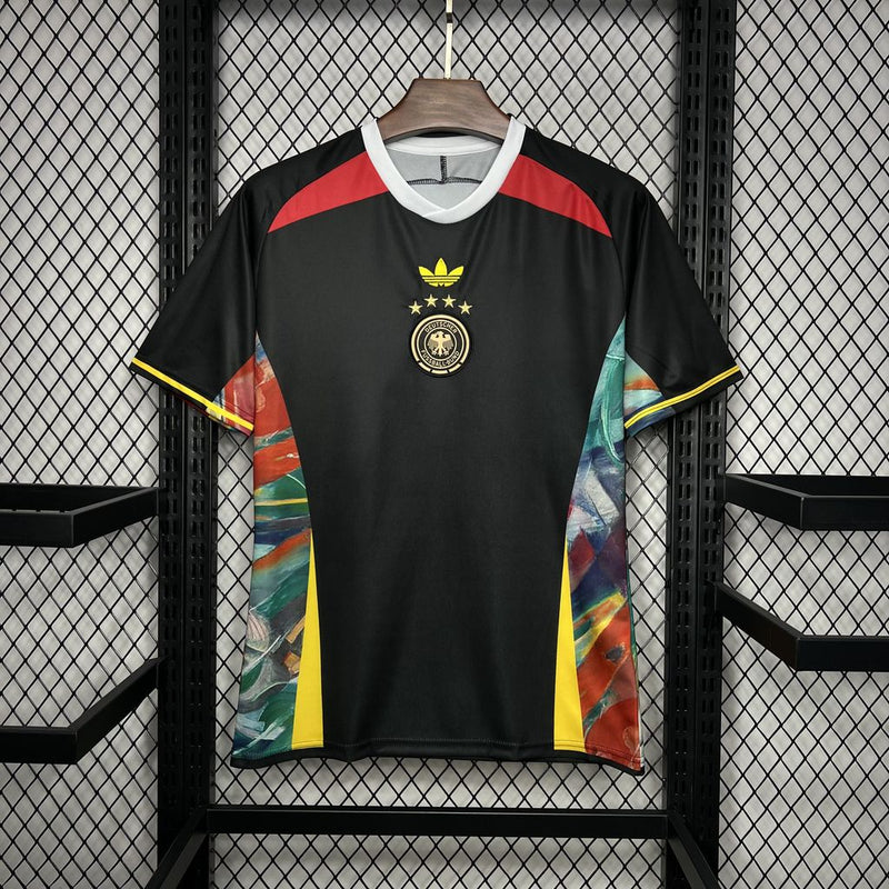 GERMANY MEN'S JERSEY LIMITED EDITION I 2024