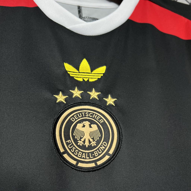 GERMANY MEN'S JERSEY LIMITED EDITION I 2024