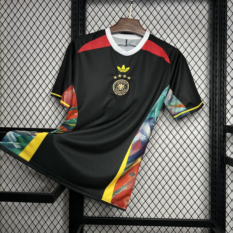 GERMANY MEN'S JERSEY LIMITED EDITION I 2024