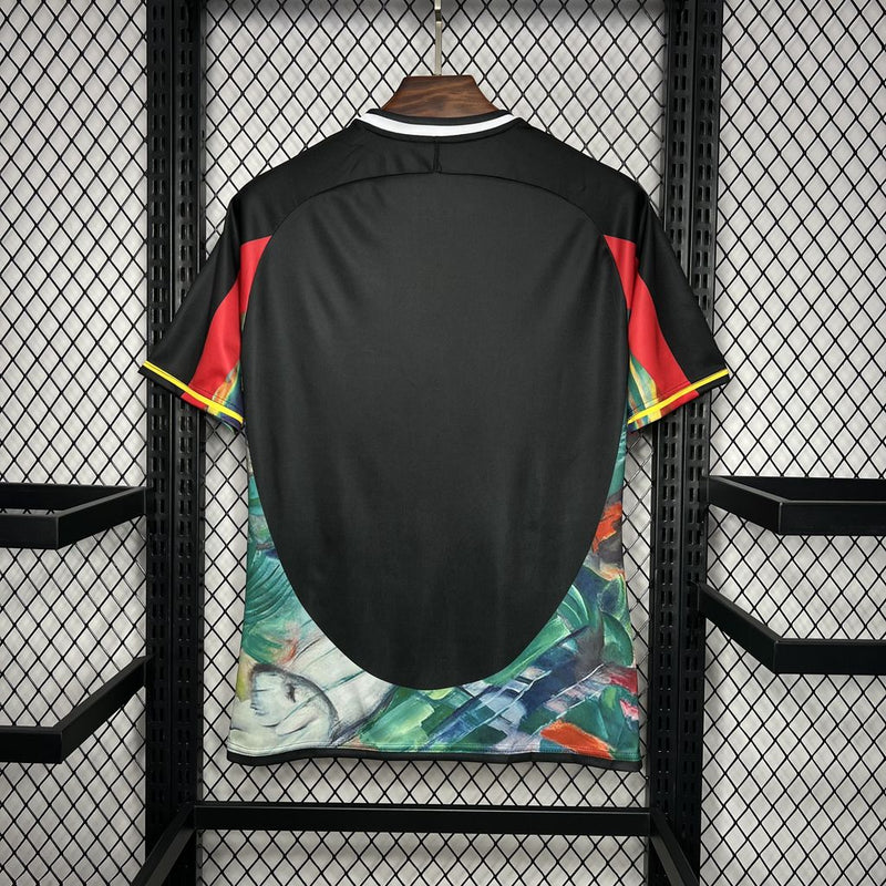 GERMANY MEN'S JERSEY LIMITED EDITION I 2024