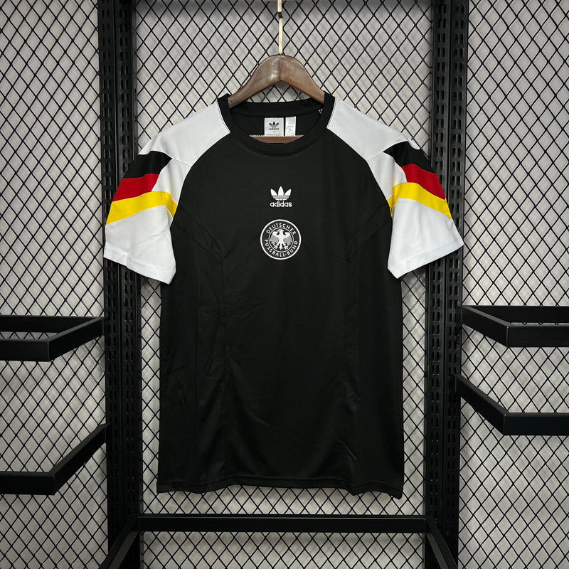 GERMANY MEN'S JERSEY LIMITED EDITION II 2024