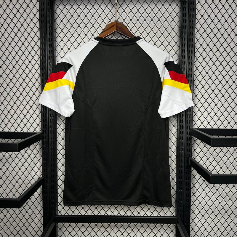 GERMANY MEN'S JERSEY LIMITED EDITION II 2024