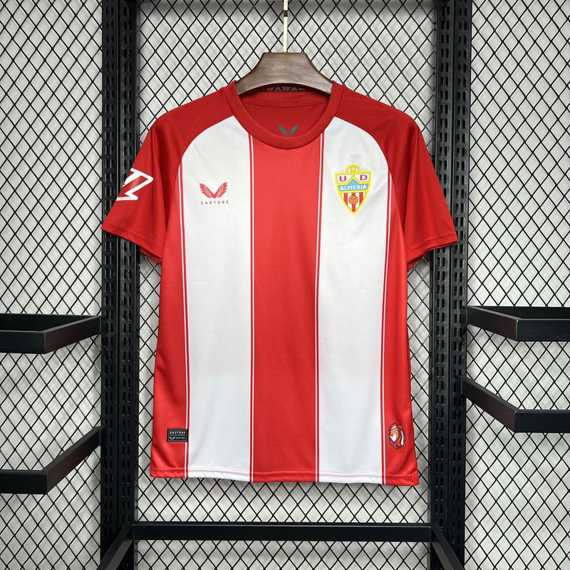 ALMERIA MEN'S JERSEY I 24/25