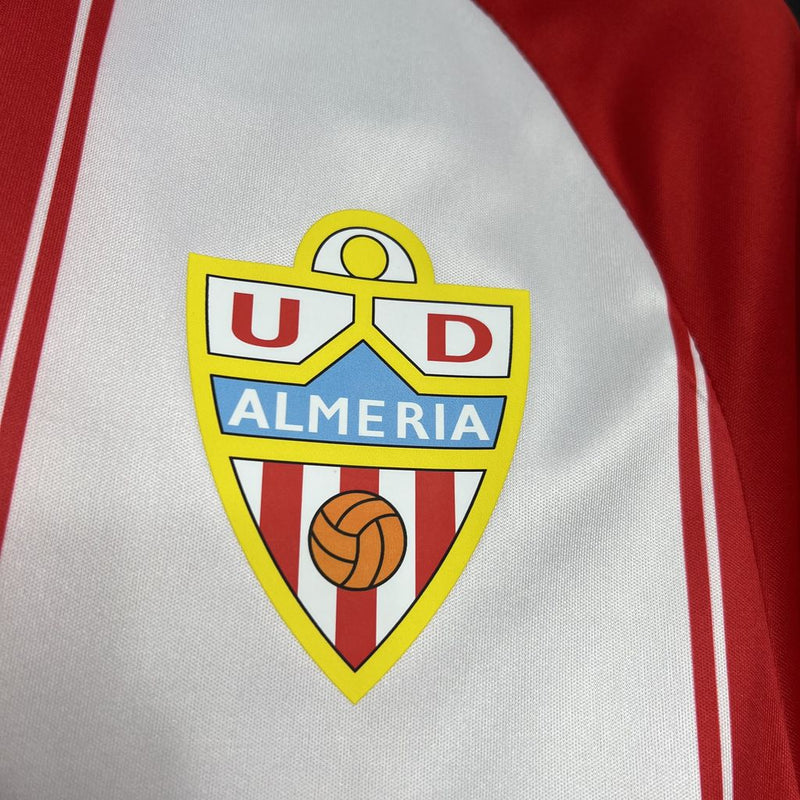 ALMERIA MEN'S JERSEY I 24/25