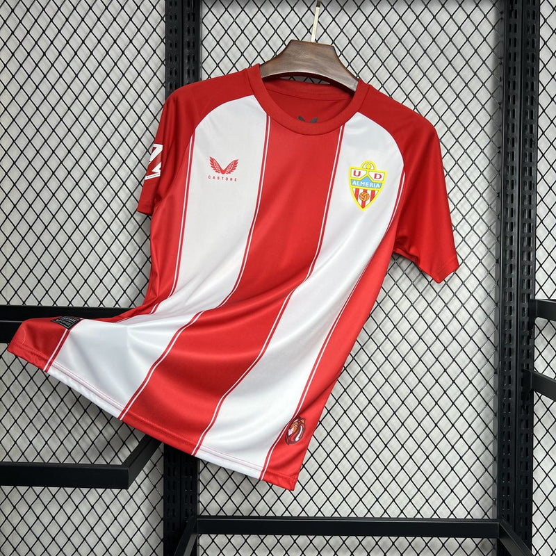 ALMERIA MEN'S JERSEY I 24/25