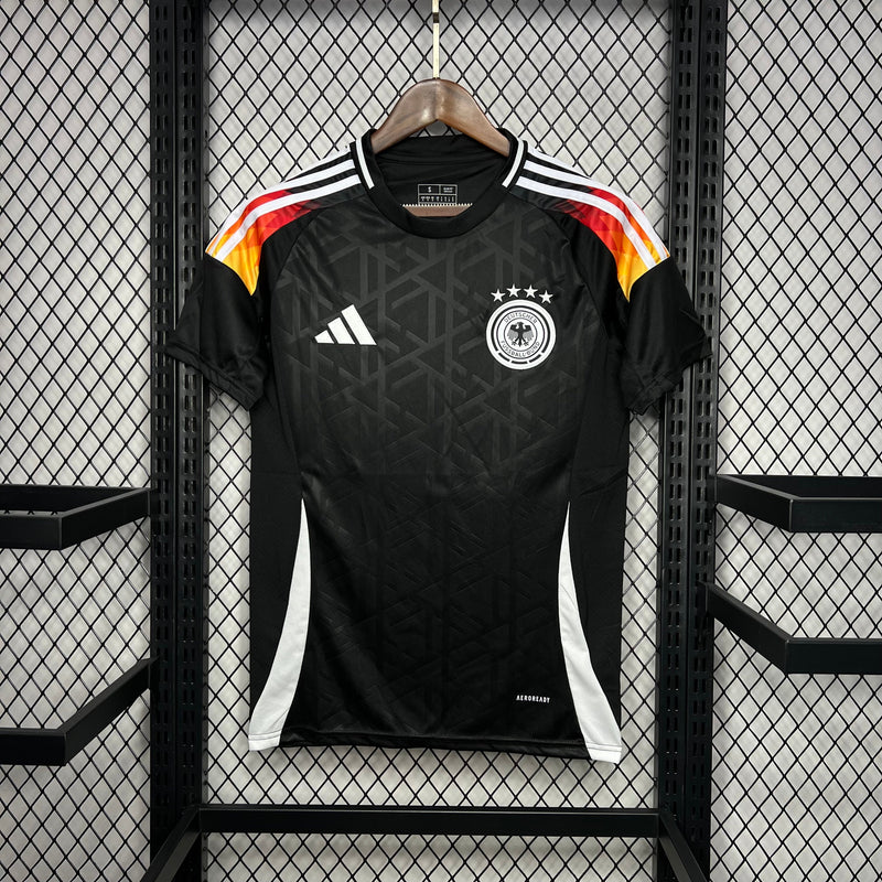 GERMANY MEN'S JERSEY TRAINING II 2024