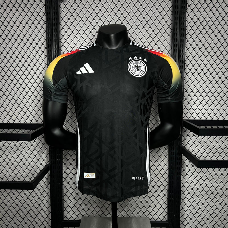 GERMANY MEN'S JERSEY TRAINING II 2024 (PLAYER VERSION)