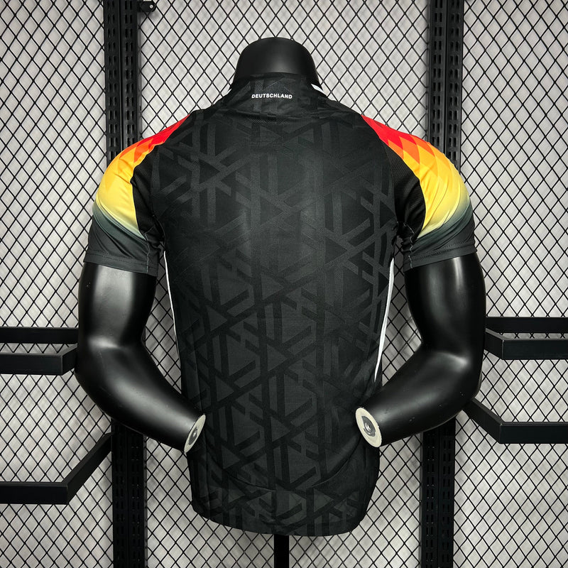 GERMANY MEN'S JERSEY TRAINING II 2024 (PLAYER VERSION)