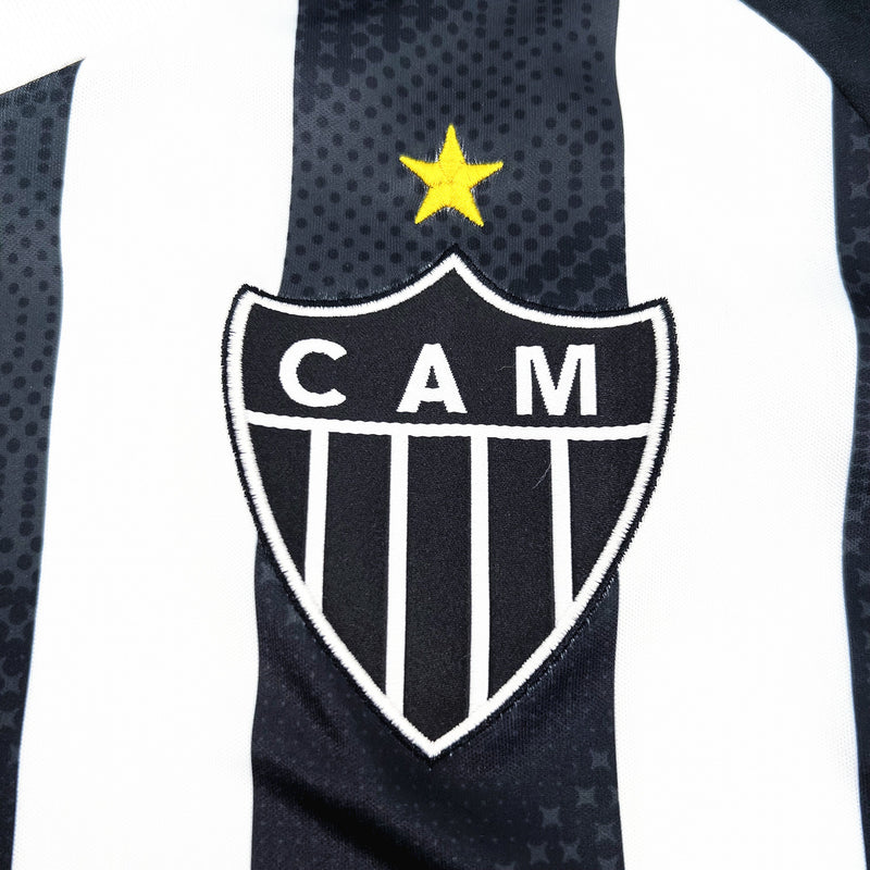 ATLETICO MINEIRO MEN'S JERSEY I 24/25