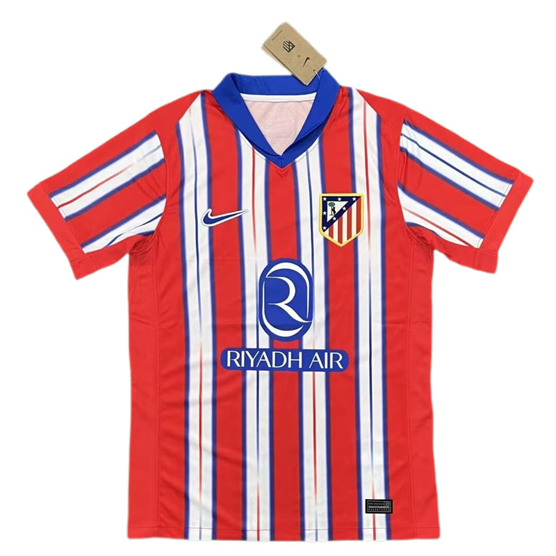 ATLÉTICO DE MADRID MEN'S JERSEY I 24/25