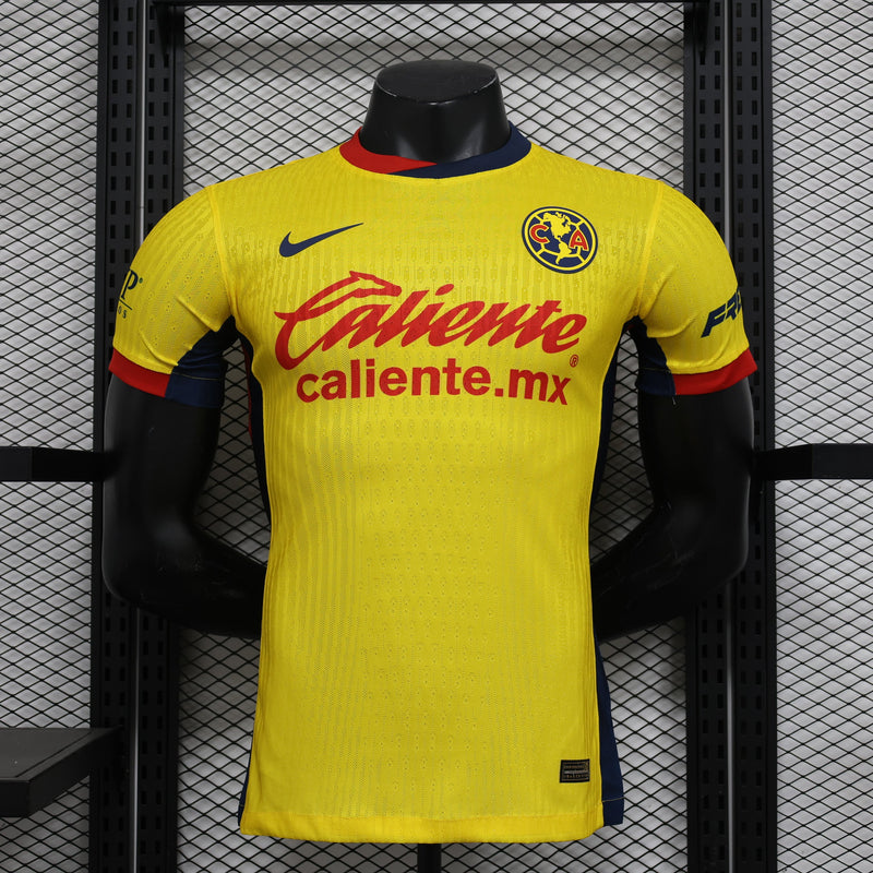 CLUB AMERICA MEN'S JERSEY I 24/25 (PLAYER VERSION)