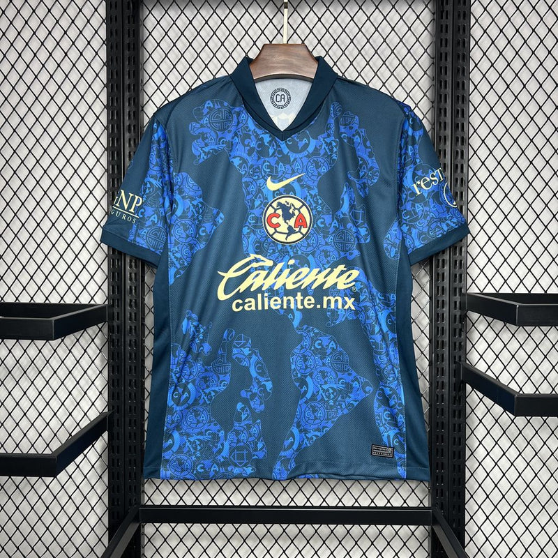 CLUB AMERICA MEN'S JERSEY II 24/25