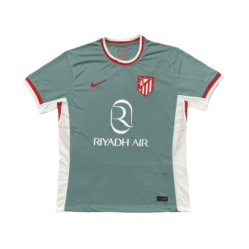 ATLÉTICO DE MADRID MEN'S JERSEY II 24/25