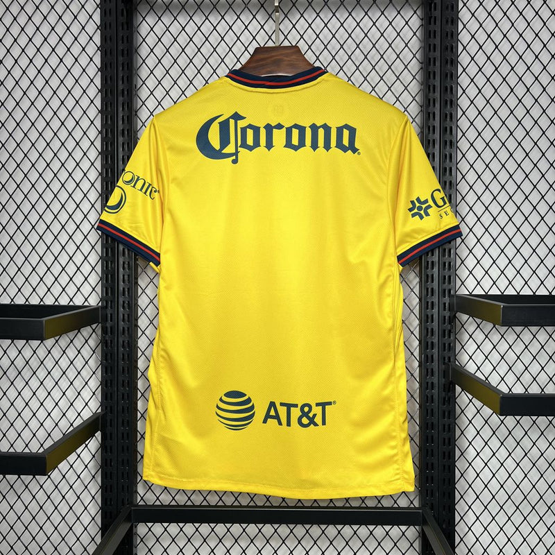 CLUB AMERICA MEN'S JERSEY I 24/25