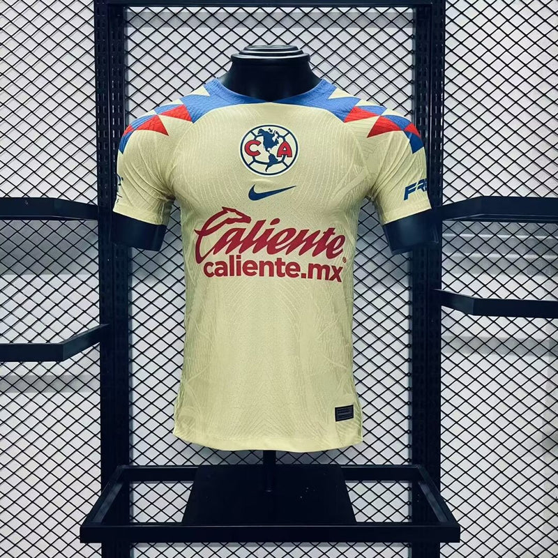 CLUB AMERICA MEN'S JERSEY III 24/25 (PLAYER VERSION)