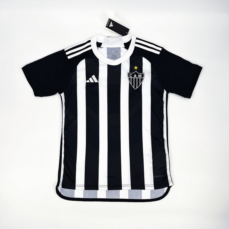 ATLETICO MINEIRO MEN'S JERSEY I 24/25