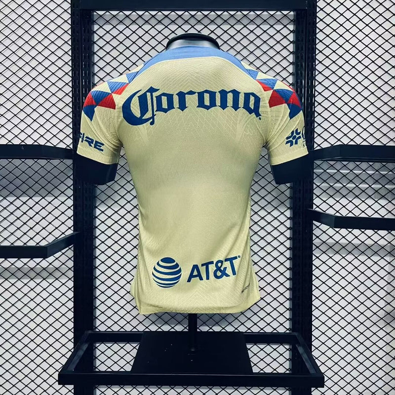 CLUB AMERICA MEN'S JERSEY III 24/25 (PLAYER VERSION)