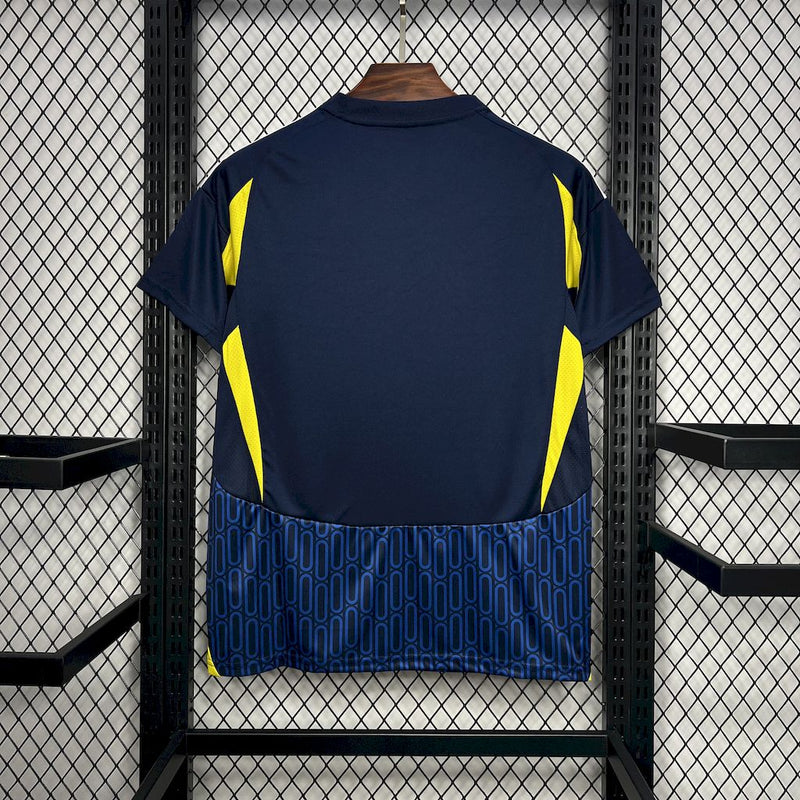 AL NASSR MEN'S JERSEY II 24/25