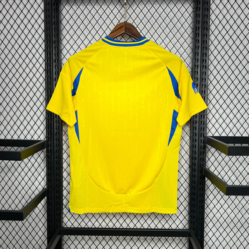 AL NASSR MEN'S JERSEY I 24/25