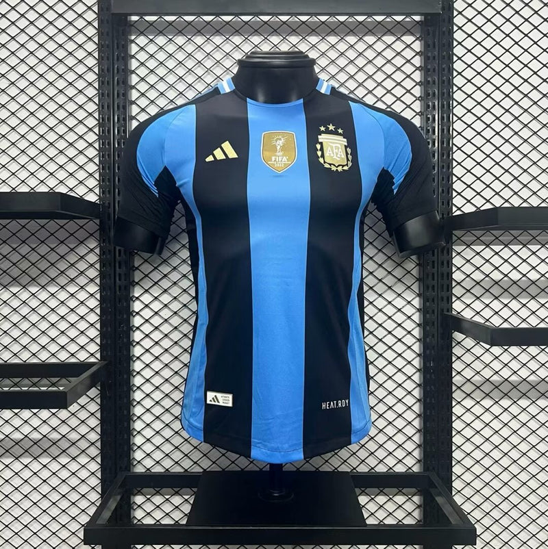 ARGENTINA MEN'S JERSEY SPECIAL EDITION II 2024 (PLAYER VERSION)