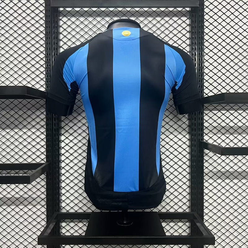 ARGENTINA MEN'S JERSEY SPECIAL EDITION II 2024 (PLAYER VERSION)