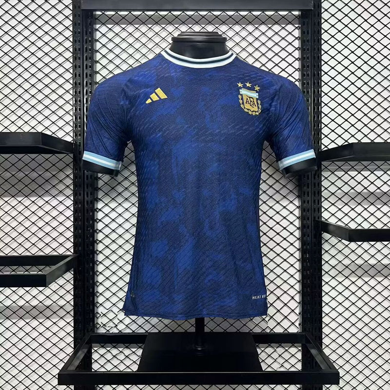 ARGENTINA MEN'S JERSEY SPECIAL EDITION I 2024 (PLAYER VERSION)