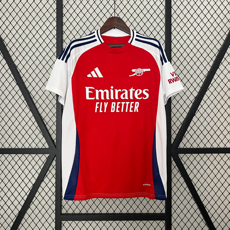 ARSENAL MEN'S JERSEY I 24/25