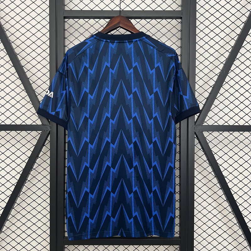 ARSENAL MEN'S JERSEY AWAY 25/26