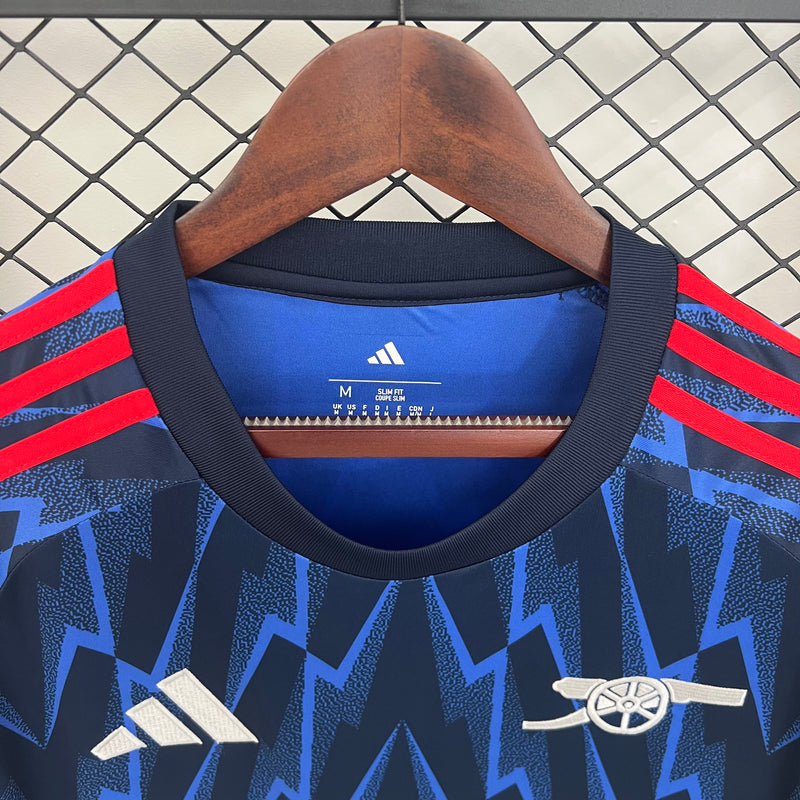 ARSENAL MEN'S JERSEY AWAY 25/26