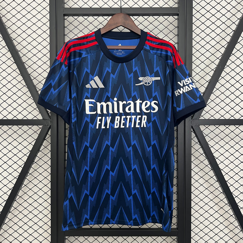ARSENAL MEN'S JERSEY AWAY 25/26