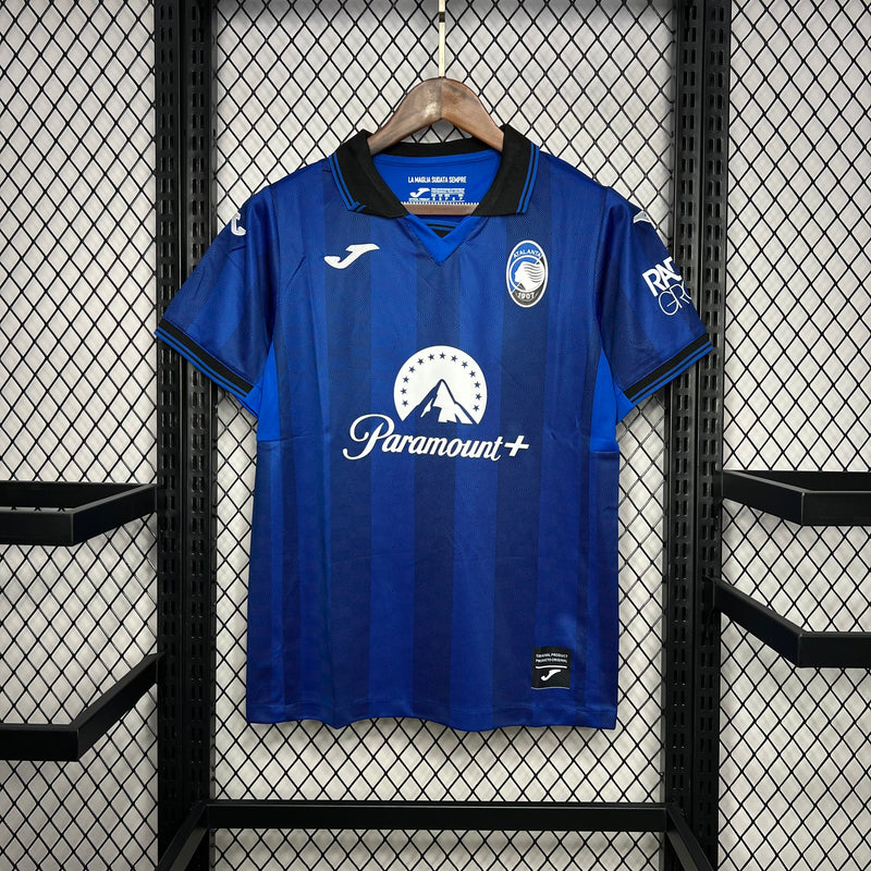 ATALANTA MEN'S JERSEY SPECIAL EDITION FINAL I 24/25