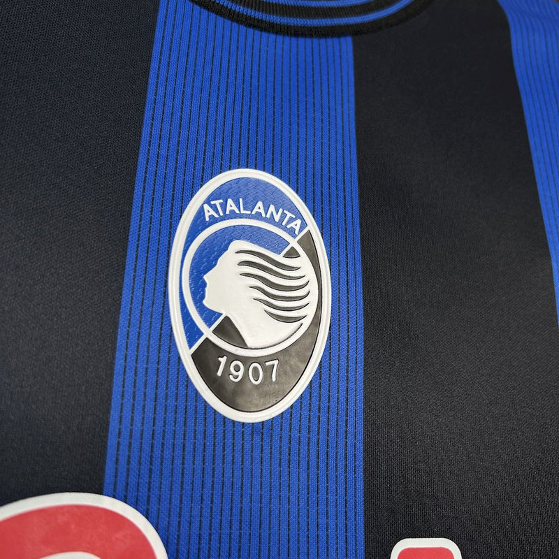 ATALANTA MEN'S JERSEY I 24/25