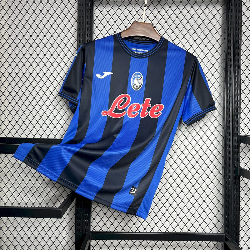 ATALANTA MEN'S JERSEY I 24/25