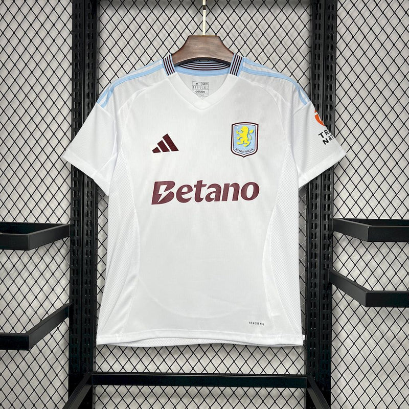 ASTON VILLA MEN'S JERSEY II 24/25