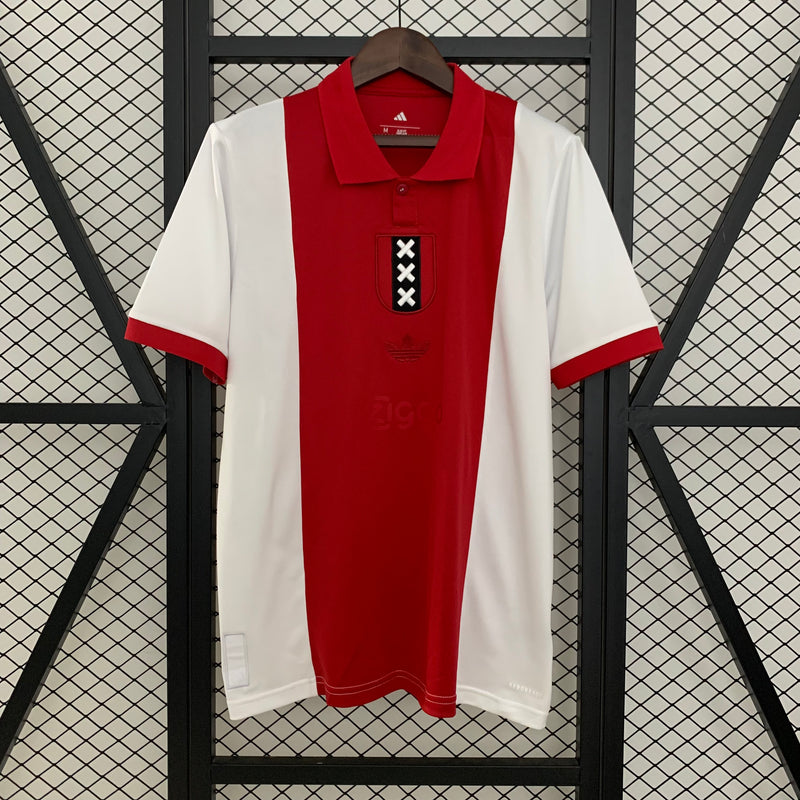 AJAX COMMEMORATIVE EDITION MEN'S JERSEY 25/26