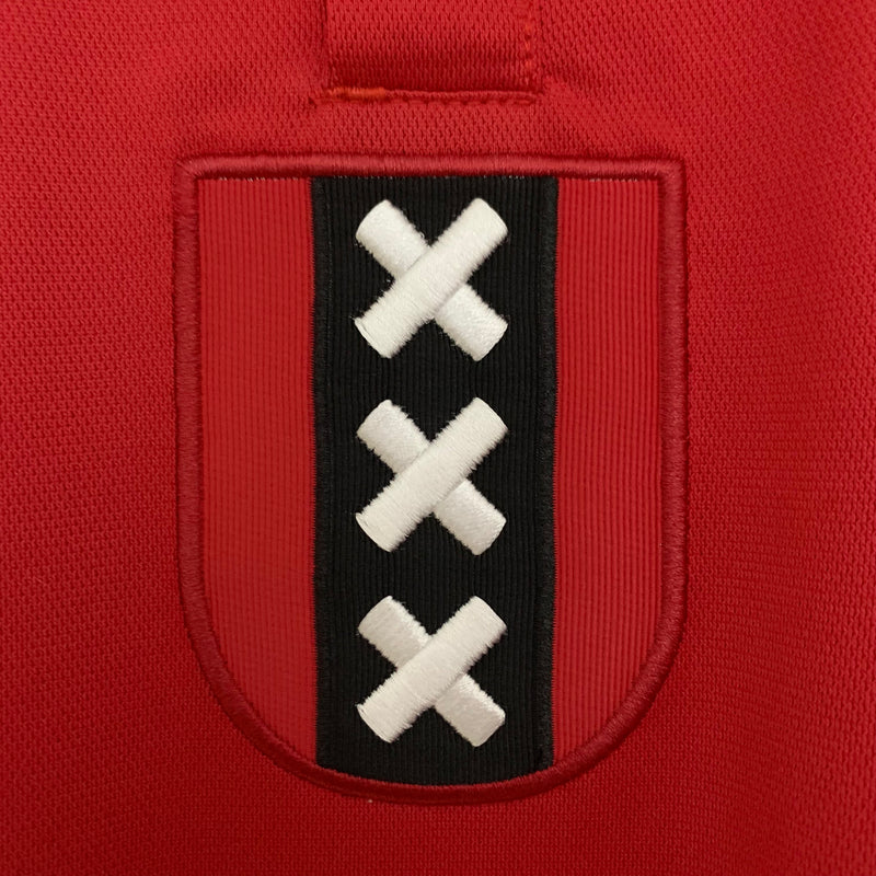 AJAX COMMEMORATIVE EDITION MEN'S JERSEY 25/26