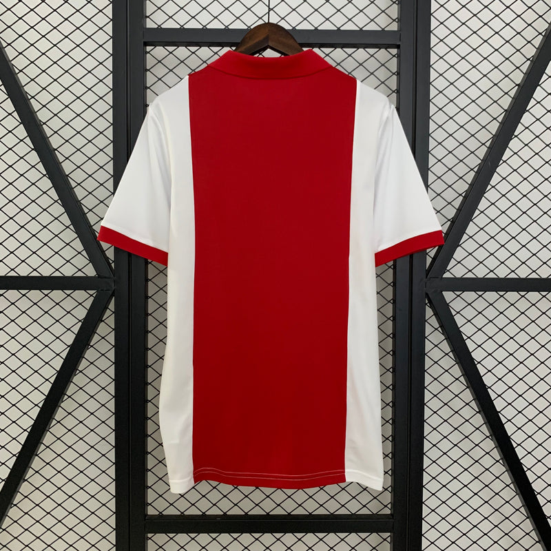 AJAX COMMEMORATIVE EDITION MEN'S JERSEY 25/26
