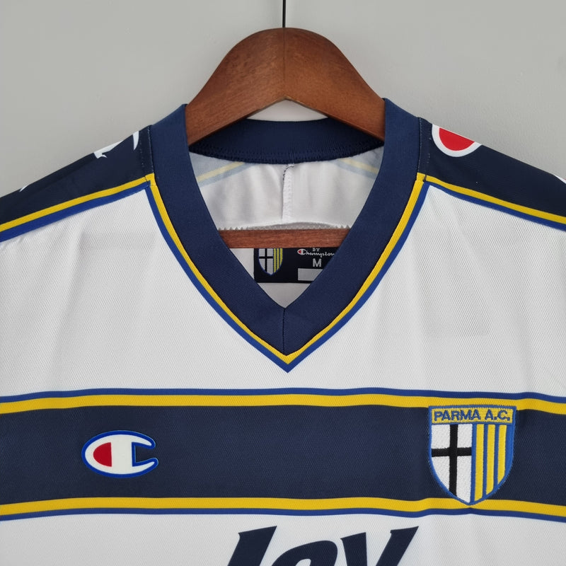 PARMA MEN'S JERSEY II 01/02 (RETRO)