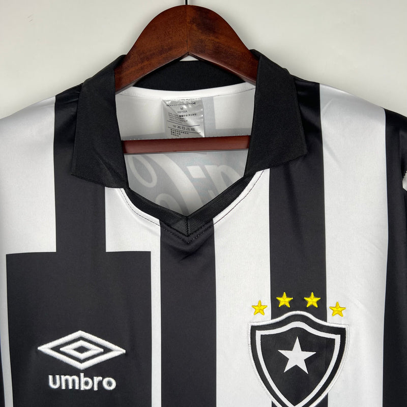 BOTAFOGO MEN'S JERSEY I 1992 (RETRO)