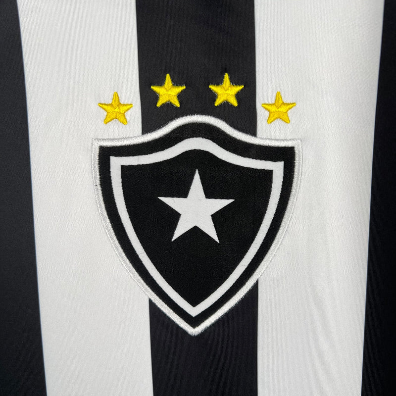 BOTAFOGO MEN'S JERSEY I 1992 (RETRO)