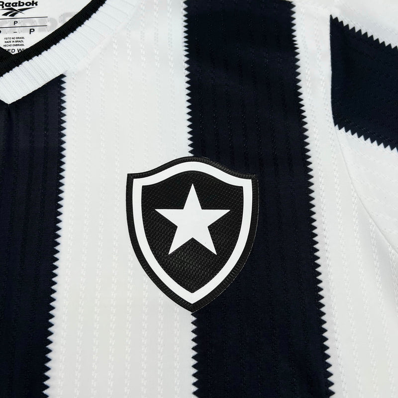 BOTAFOGO WOMEN’S JERSEY I 24/25