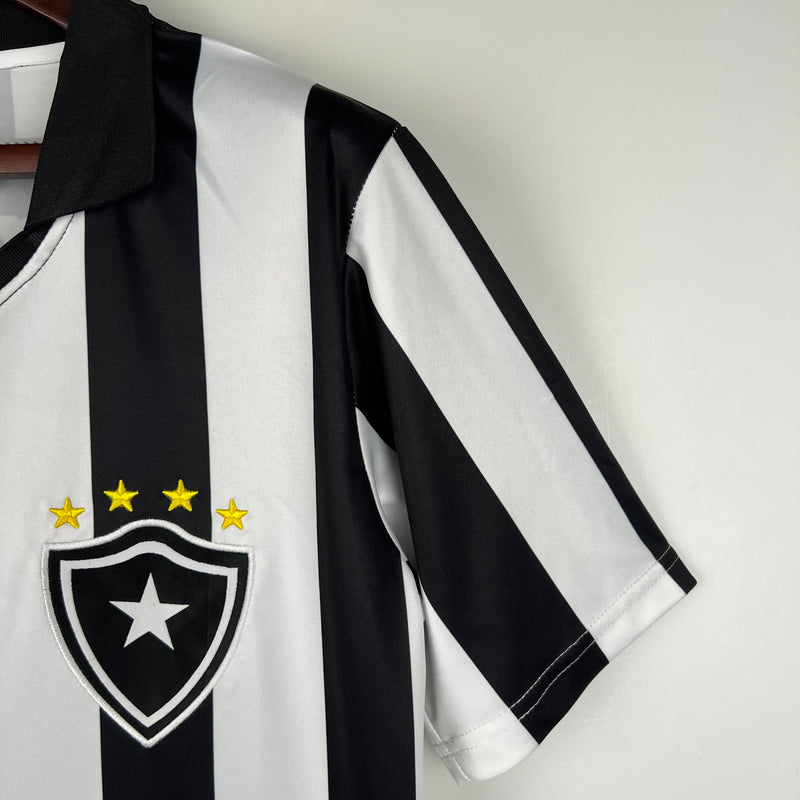 BOTAFOGO MEN'S JERSEY I 1992 (RETRO)