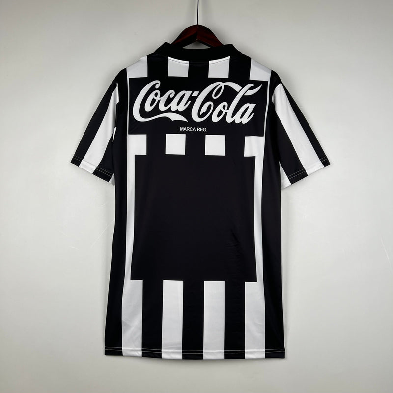 BOTAFOGO MEN'S JERSEY I 1992 (RETRO)