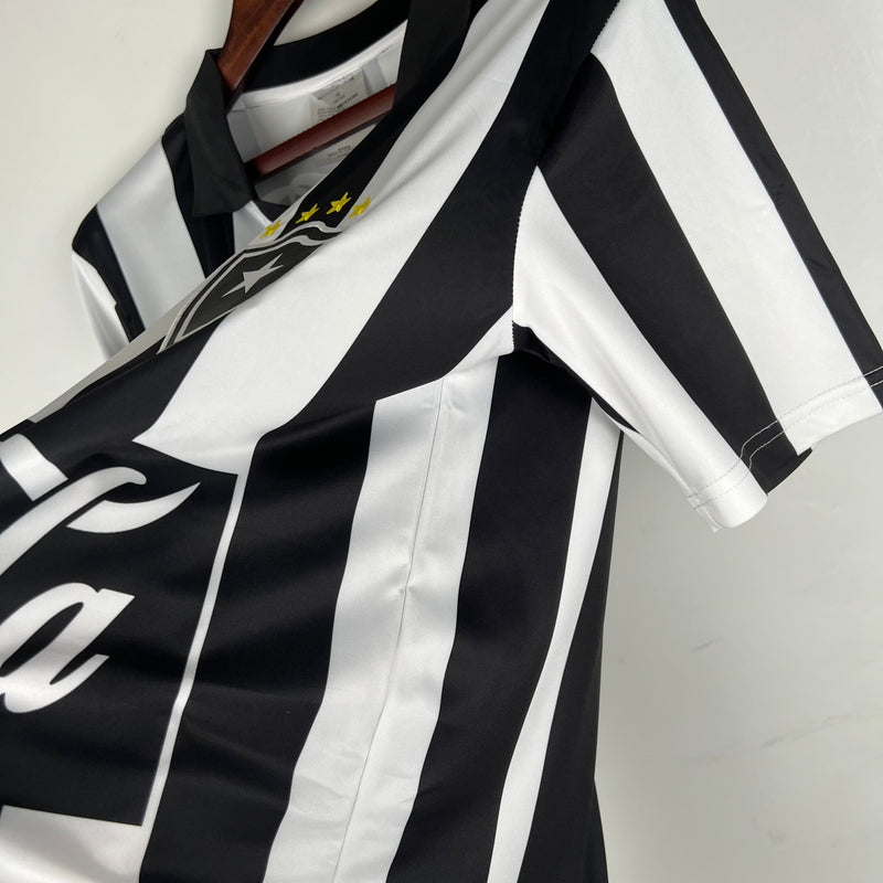 BOTAFOGO MEN'S JERSEY I 1992 (RETRO)